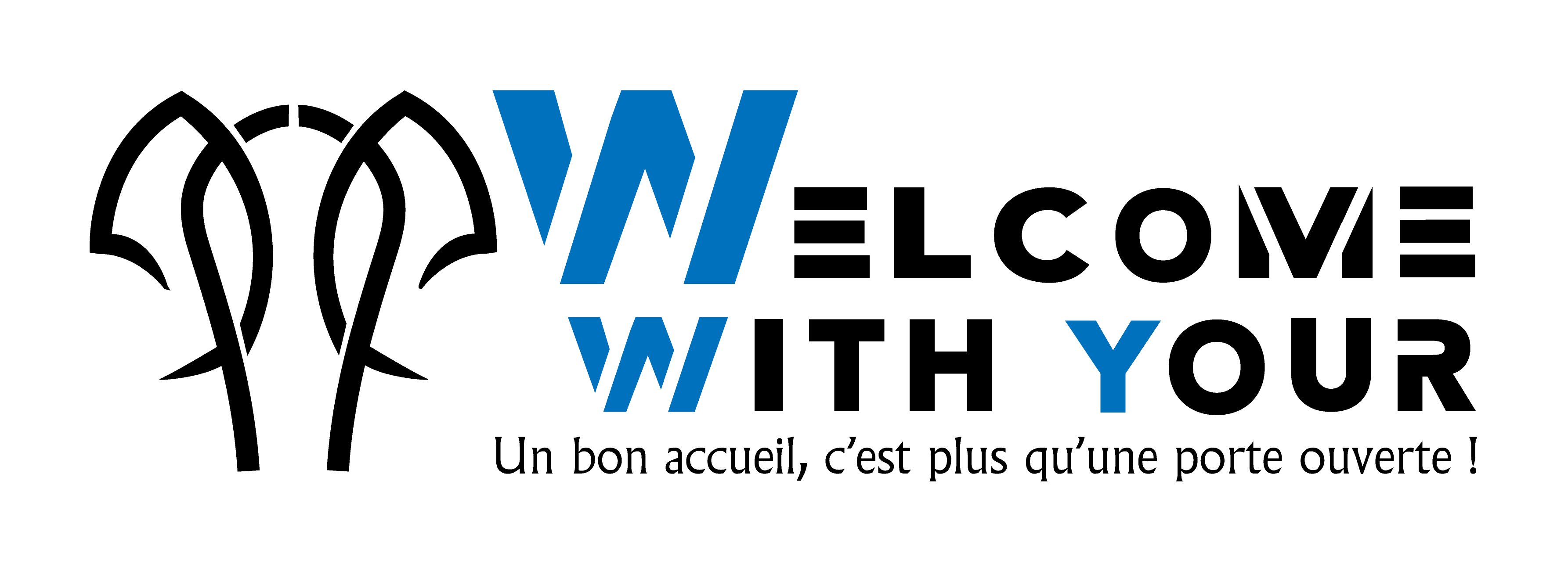 Welcome With Your